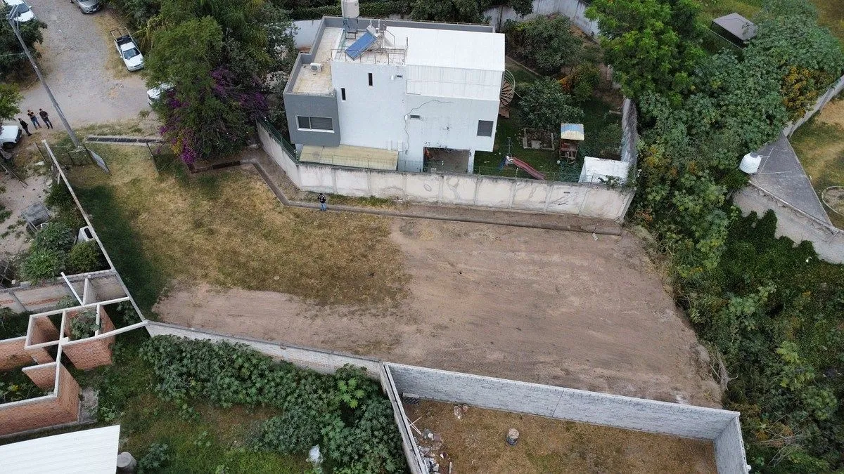 Foto 9 de Terrreno en Venta, La Primavera, Zapopan