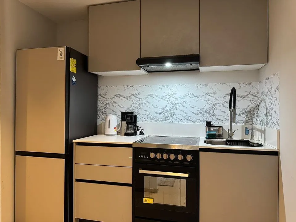 Foto 9 de Departamento en Renta en Distrito Chapultepec, Guadalajara