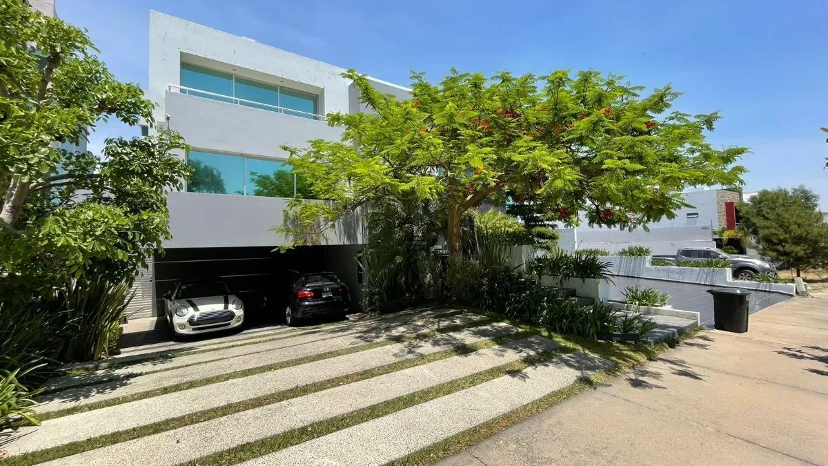 Casa en venta en Valle Imperial