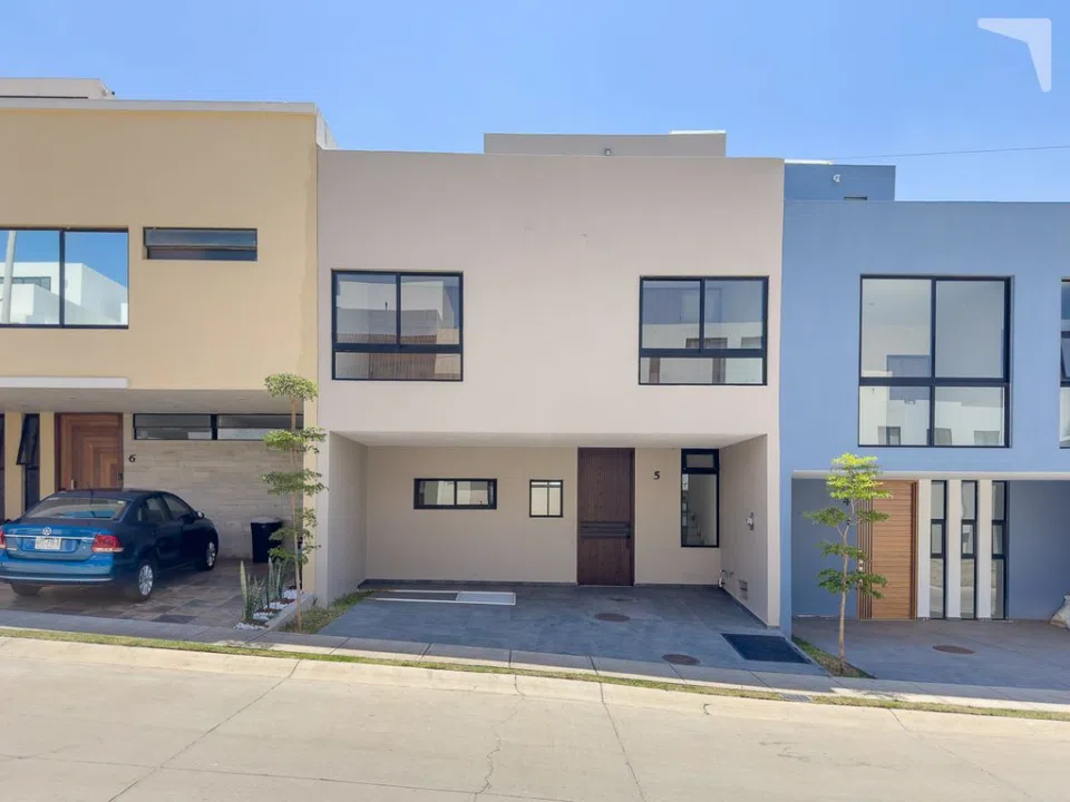Casa NUEVA Capital Norte