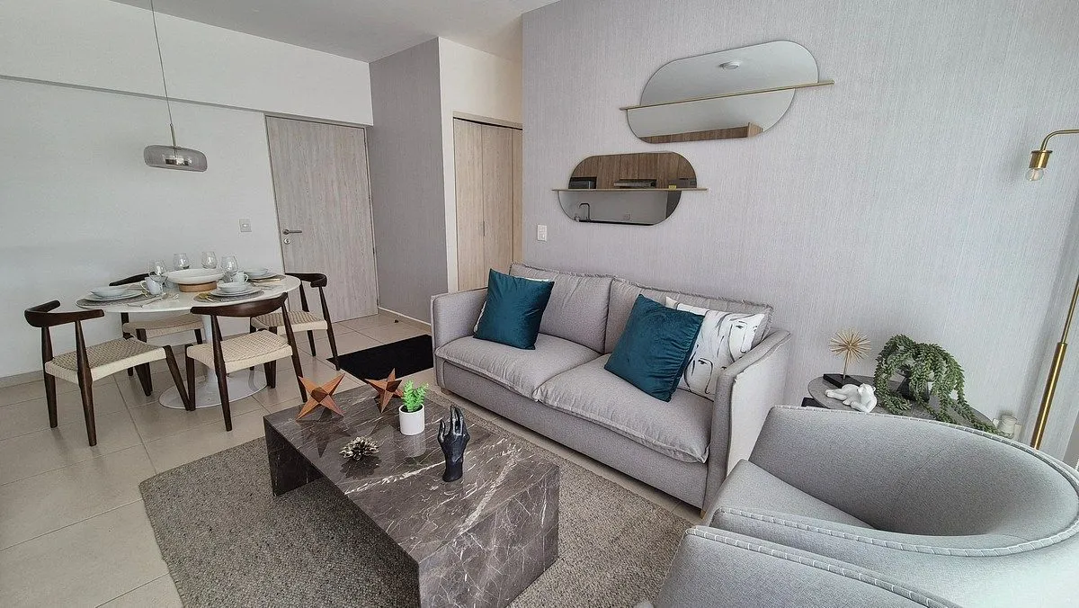 Foto 5 de Departamento en Venta en El Fortin