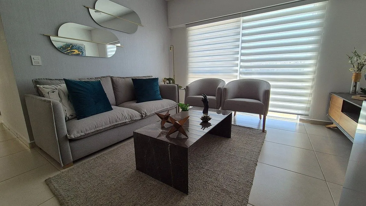 Foto 6 de Departamento en Venta en El Fortin