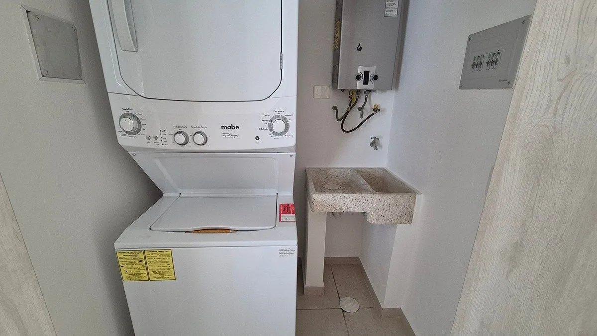 Foto 8 de Departamento en Venta en El Fortin