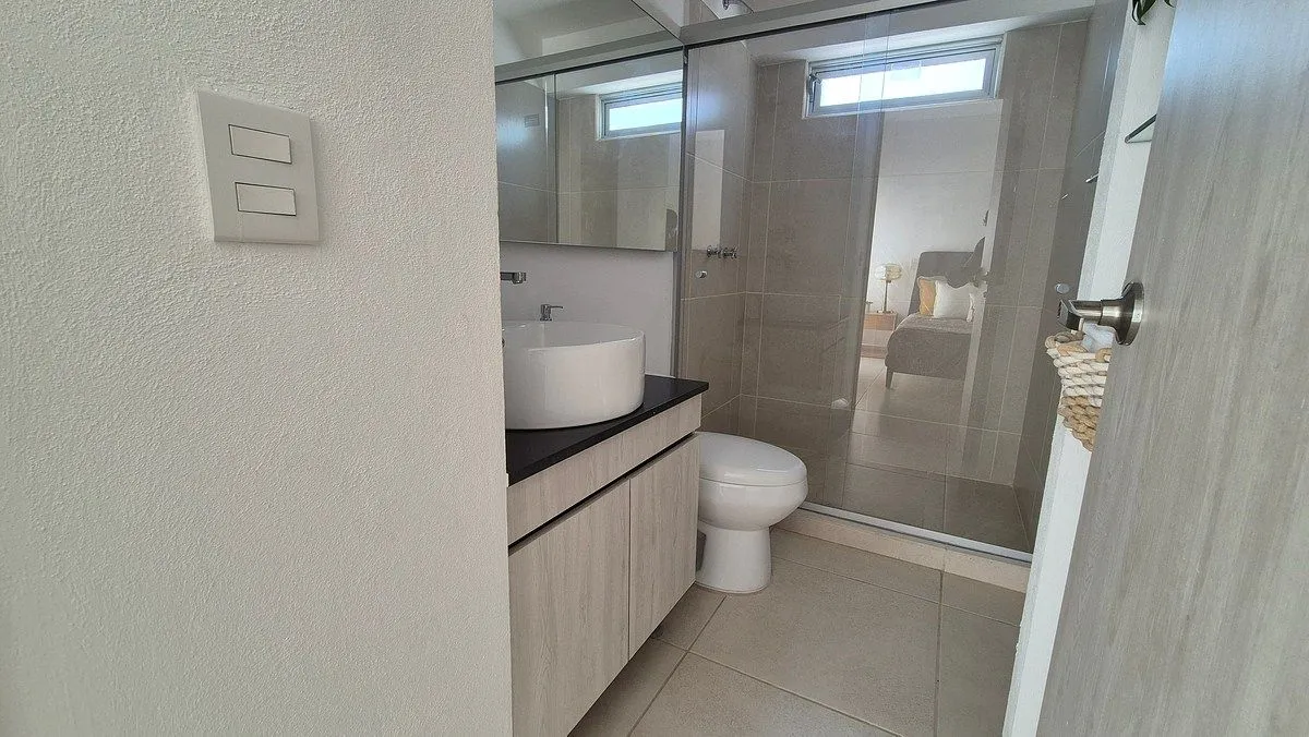 Foto 9 de Departamento en Venta en El Fortin