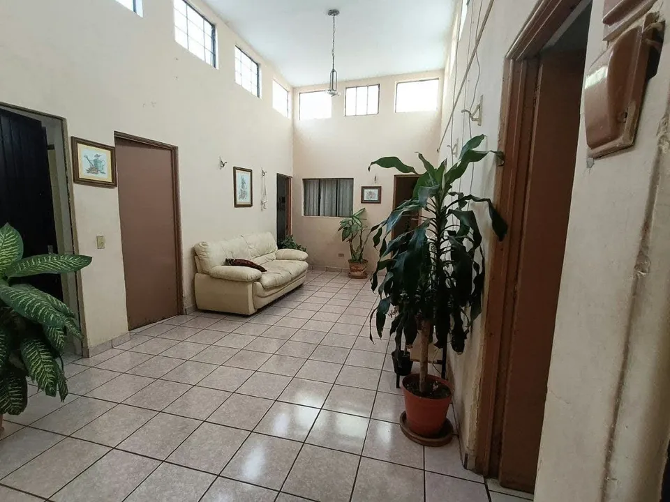 Foto 2 de Casa En Venta En Del Fresno