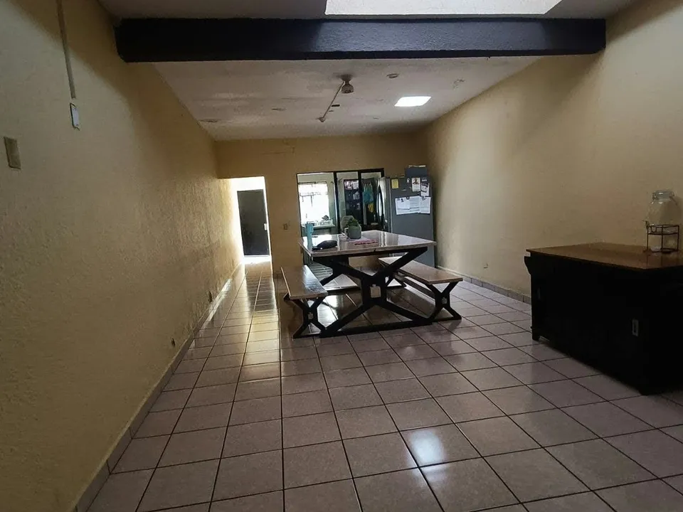 Foto 3 de Casa En Venta En Del Fresno
