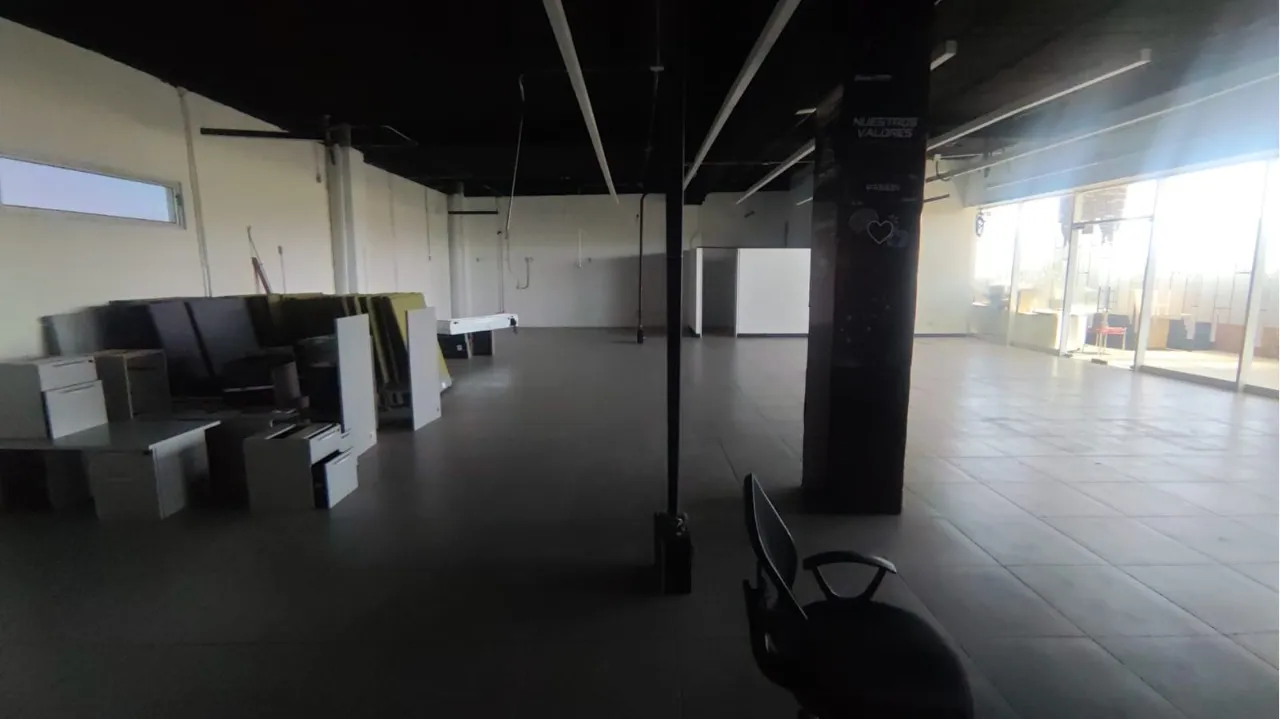 Foto 7 de Local Comercial en renta en Avenida del Bosque, Bajío II, Zapopan