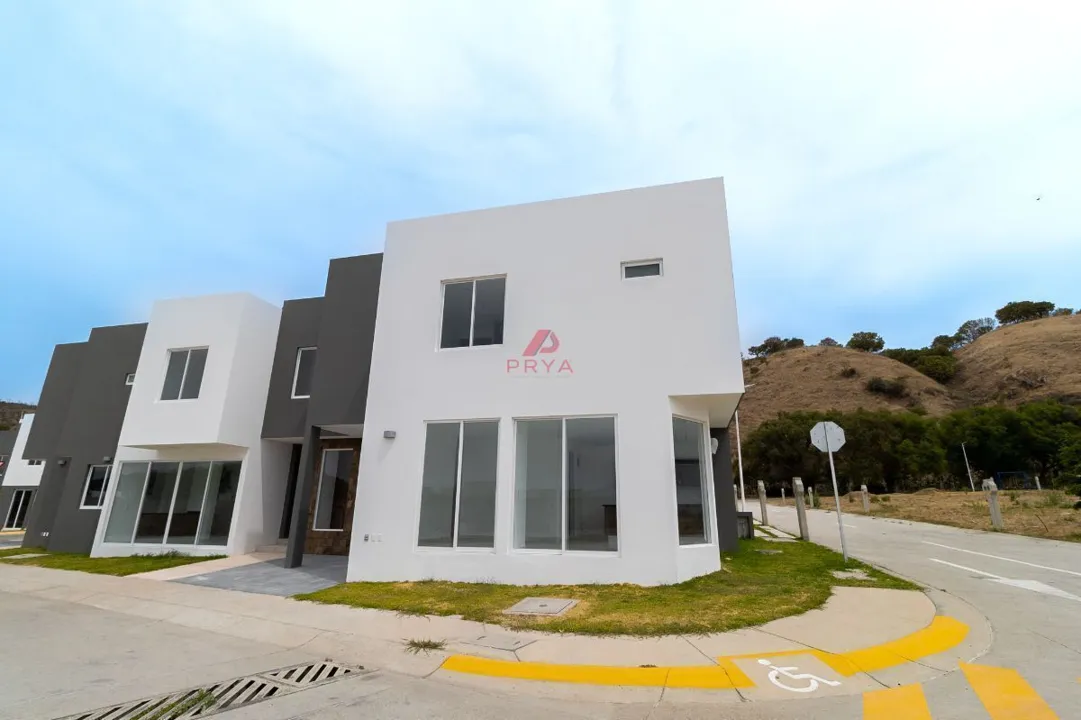 Foto 2 de Casa en venta en Bosques de Santa Anita