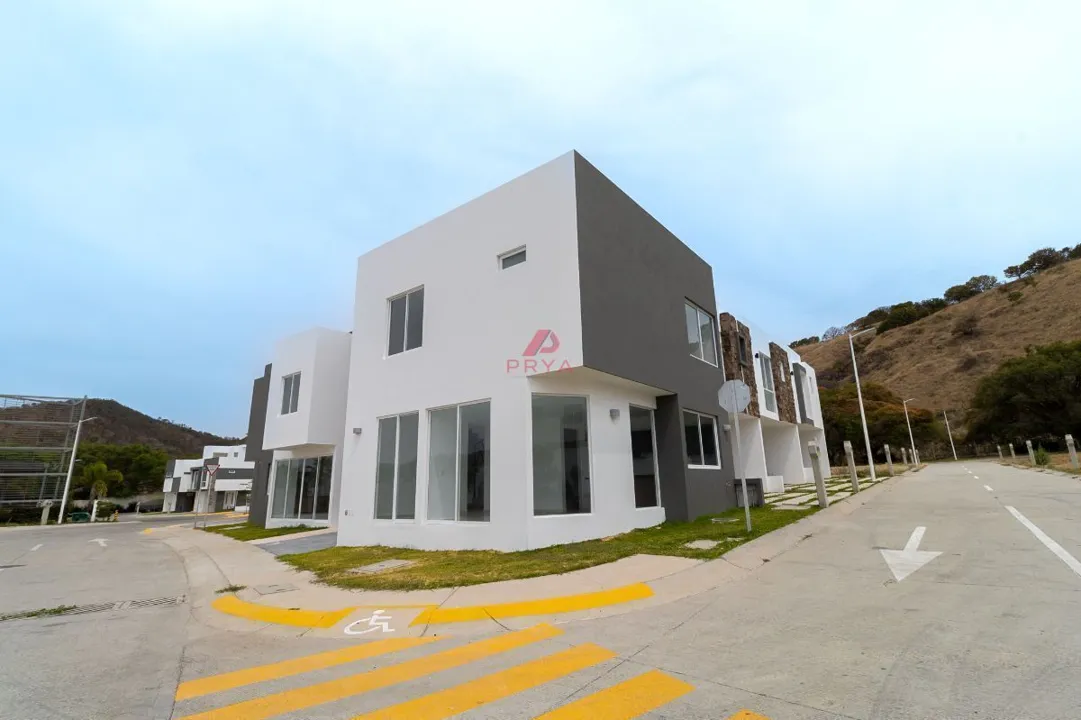 Foto 4 de Casa en venta en Bosques de Santa Anita