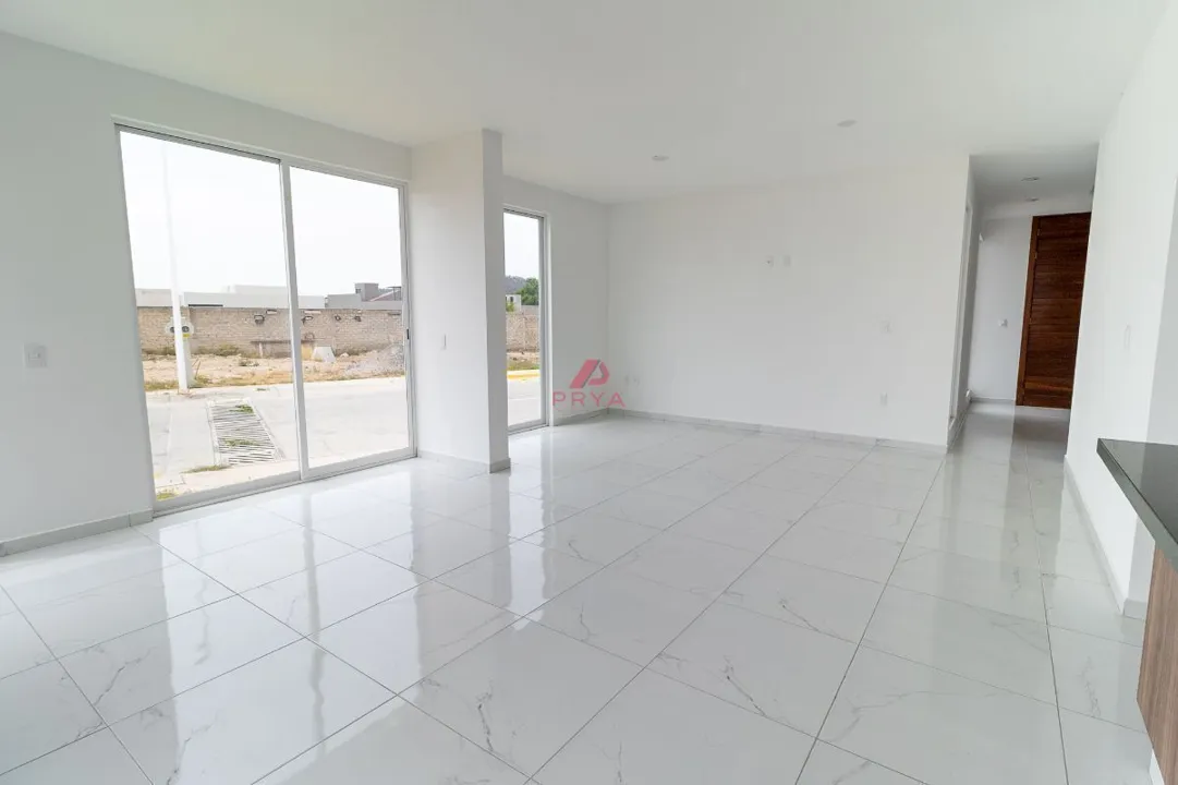 Foto 5 de Casa en venta en Bosques de Santa Anita