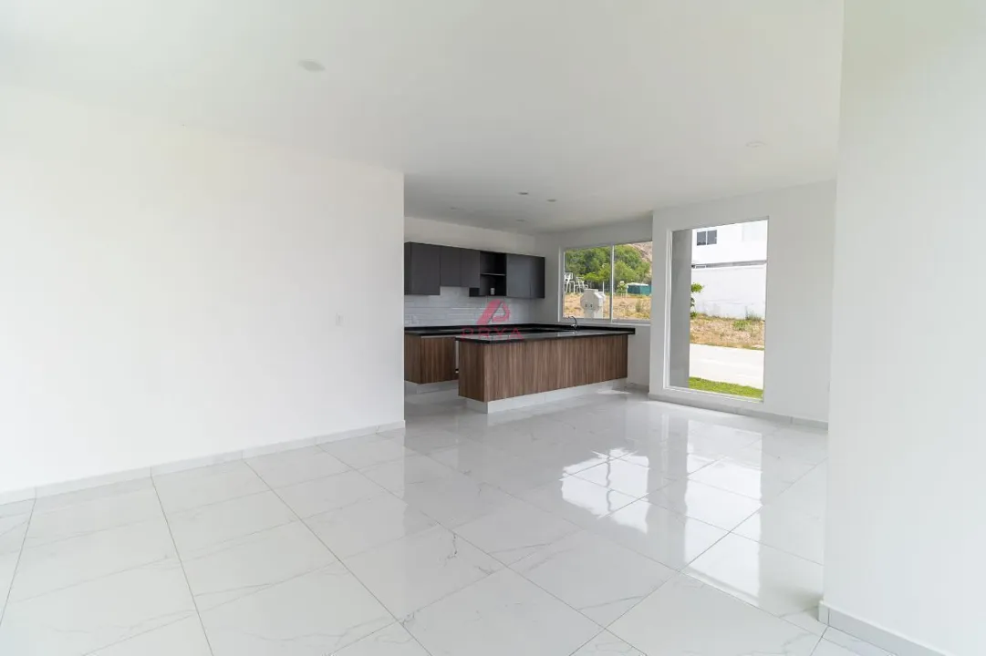 Foto 6 de Casa en venta en Bosques de Santa Anita
