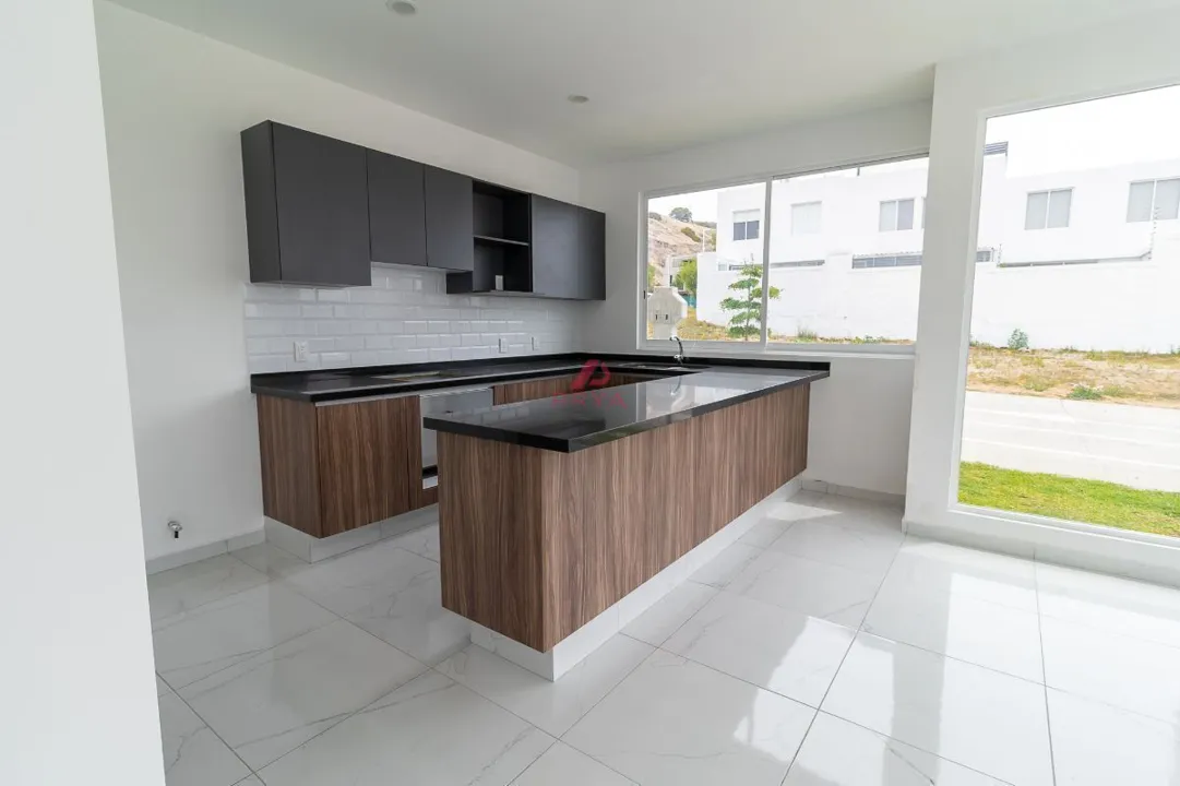 Foto 7 de Casa en venta en Bosques de Santa Anita