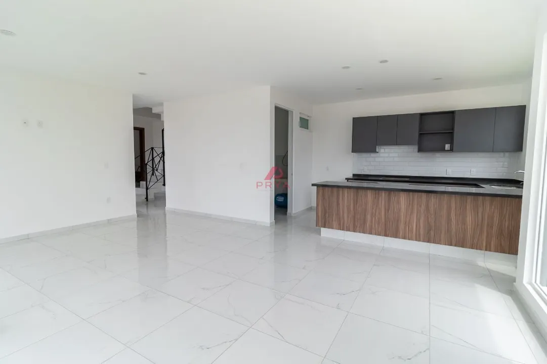 Foto 8 de Casa en venta en Bosques de Santa Anita