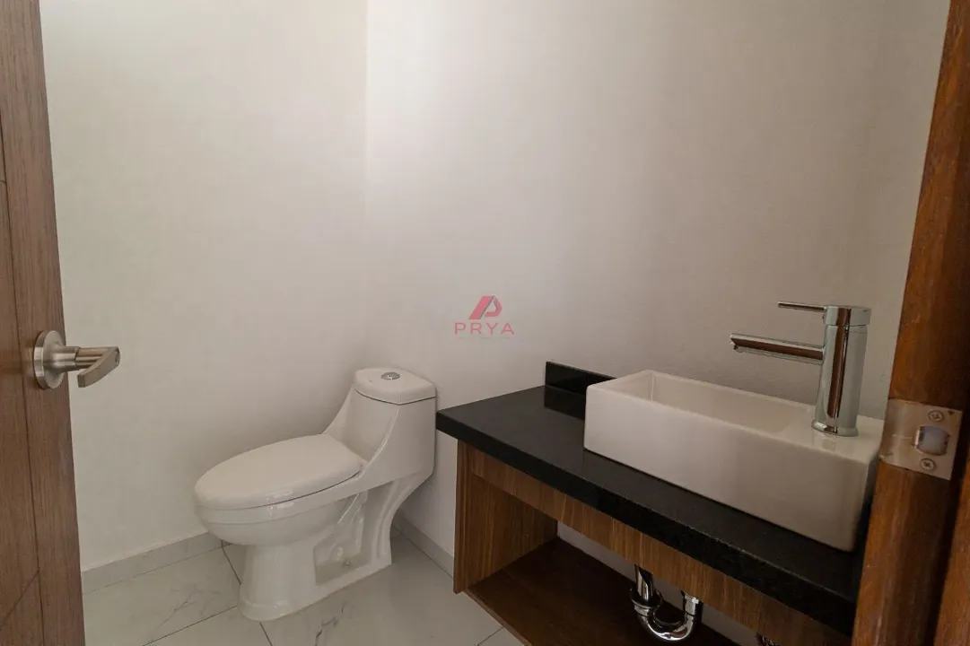 Foto 9 de Casa en venta en Bosques de Santa Anita