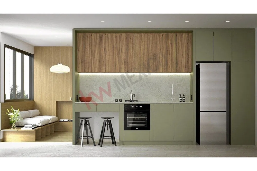 Foto 5 de Departamento en Venta en Jardines del Country, Guadalajara |Torre FAUNA | 2 Rec.Departamento en Vent