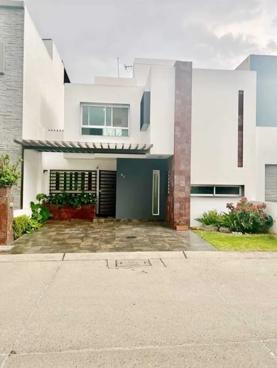 Casa en venta en Zona Santa Anita en Fracc. Del Pilar