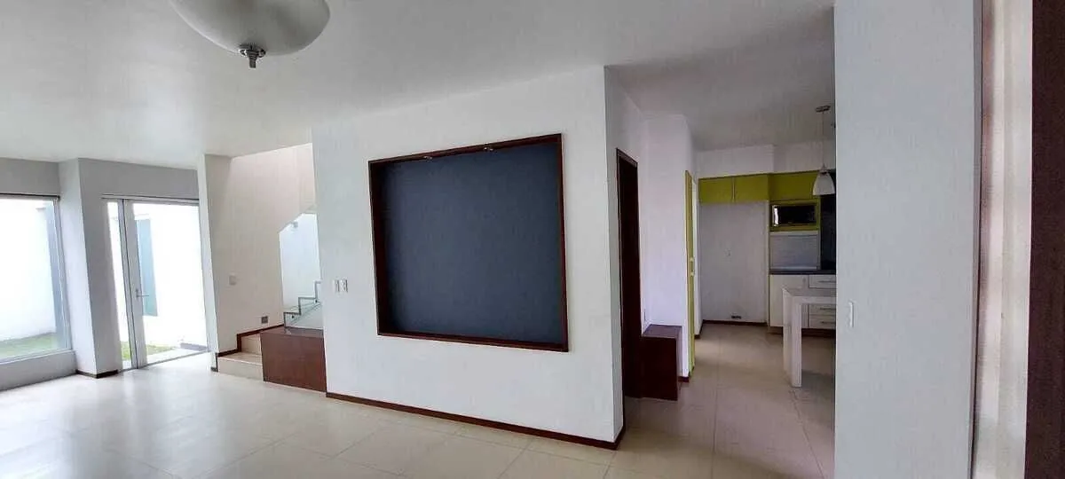 Foto 3 de Casa en venta en Zona Santa Anita en Fracc. Del Pilar