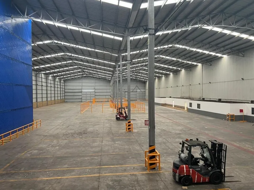 Foto 2 de Bodega en Renta en Tlajomulco de Zúñiga