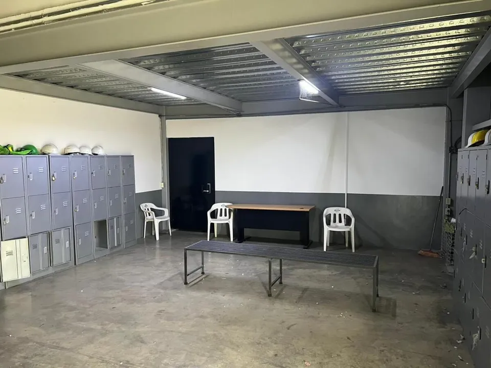 Foto 6 de Bodega en Renta en Tlajomulco de Zúñiga