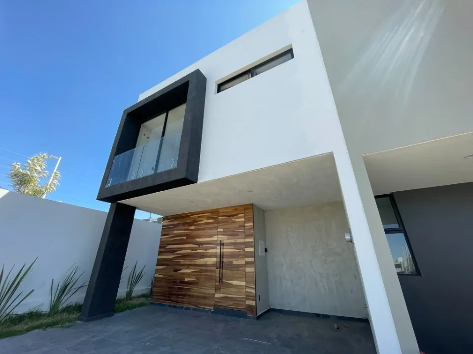 Foto 2 de Casa en venta en P DEL ALVA BV VALLE IMPERIAL , VALLE IMPERIAL, ZAPOPAN