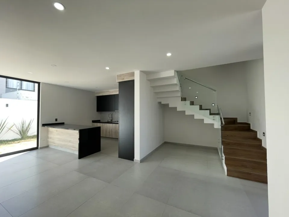 Foto 5 de Casa en venta en P DEL ALVA BV VALLE IMPERIAL , VALLE IMPERIAL, ZAPOPAN