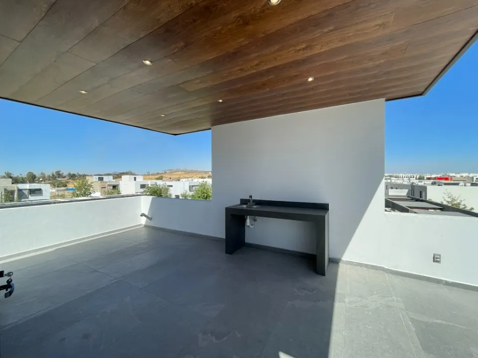 Foto 8 de Casa en venta en P DEL ALVA BV VALLE IMPERIAL , VALLE IMPERIAL, ZAPOPAN