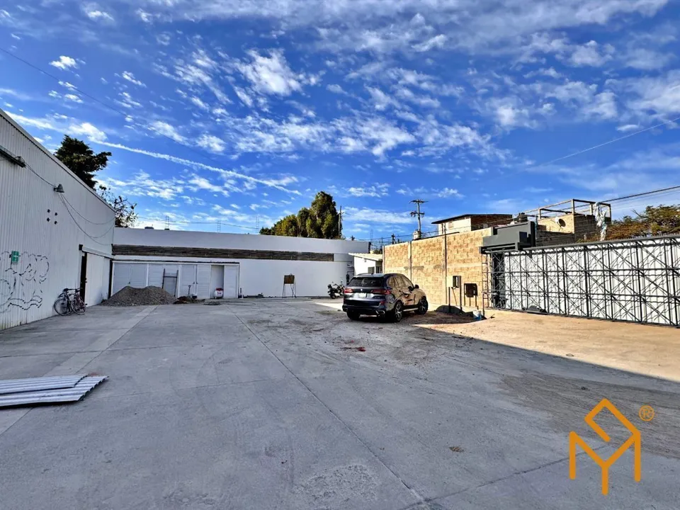 Foto 4 de Bodegas en Renta en San Juan de Ocotan, excelente ubicacion.