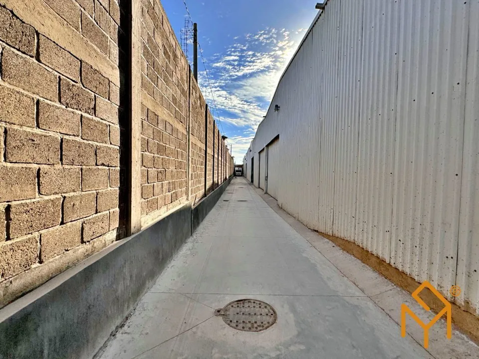 Foto 5 de Bodegas en Renta en San Juan de Ocotan, excelente ubicacion.