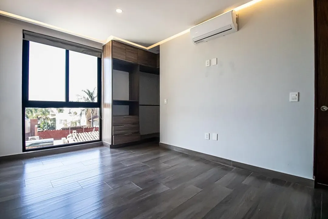 Foto 5 de DEPARTAMENTO EN RENTA EN PARQUE METROPOLITANO