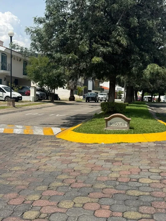 Foto 4 de TERRENO EN VENTA EN BOSQUES DE SANTA ANITA