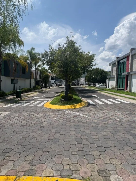 Foto 5 de TERRENO EN VENTA EN BOSQUES DE SANTA ANITA