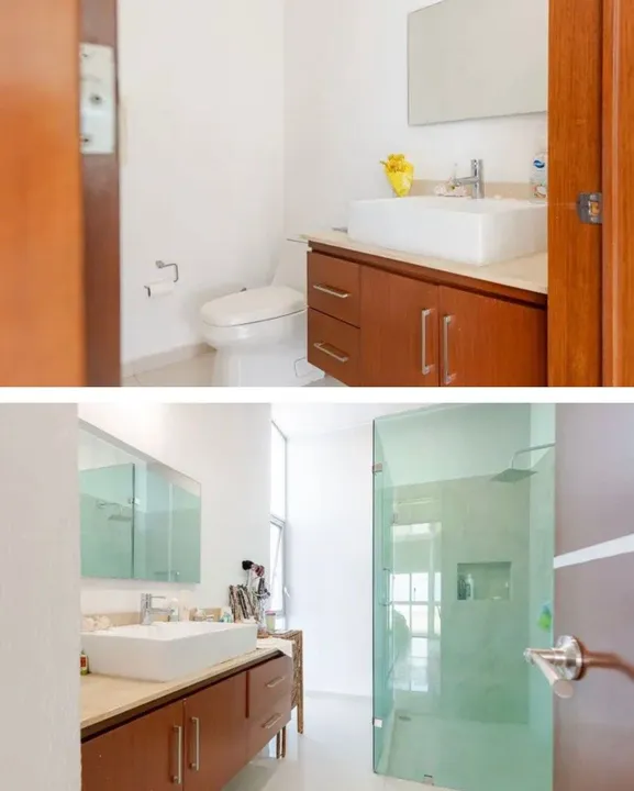 Foto 6 de CASA DENTRO DE CONDOMINIO EN VENTA O RENTA EN BUGAMBILIAS SEGUNDA SECCIÓN