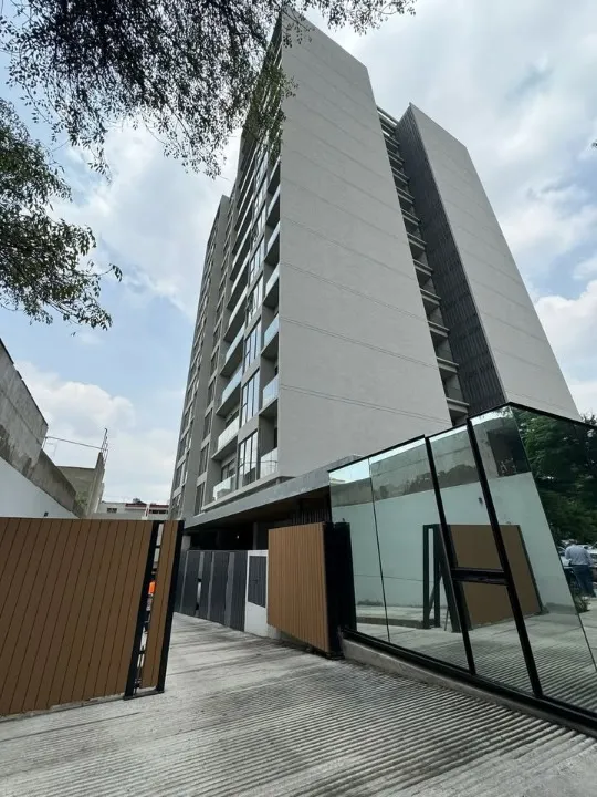 Departamento en venta en Justo Sierra, Arcos Vallarta, Guadalajara