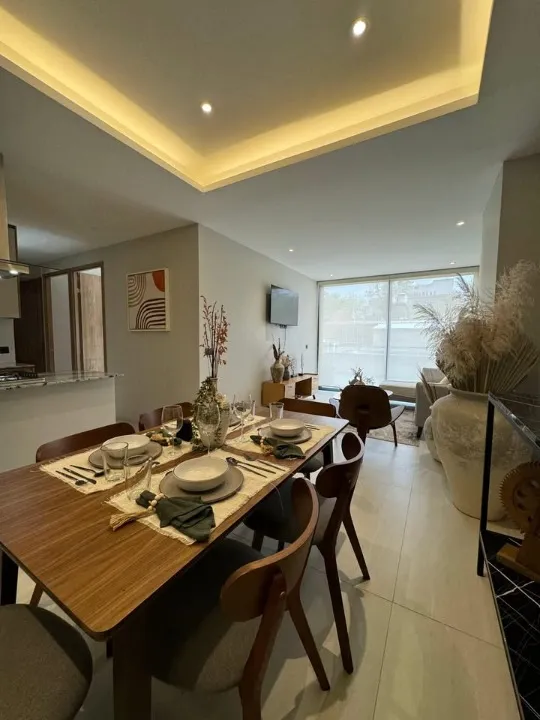 Foto 3 de Departamento en venta en Justo Sierra, Arcos Vallarta, Guadalajara