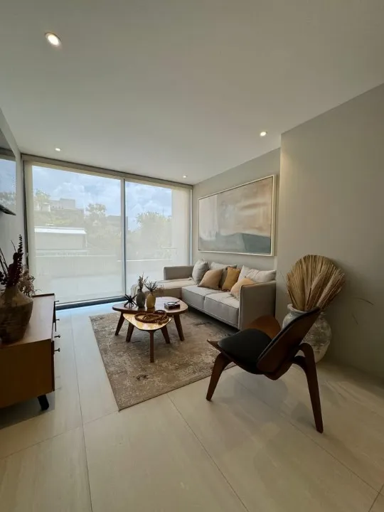 Foto 4 de Departamento en venta en Justo Sierra, Arcos Vallarta, Guadalajara