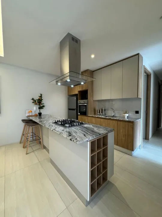 Foto 5 de Departamento en venta en Justo Sierra, Arcos Vallarta, Guadalajara
