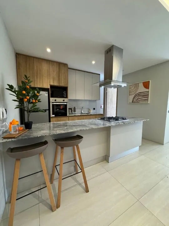 Foto 6 de Departamento en venta en Justo Sierra, Arcos Vallarta, Guadalajara