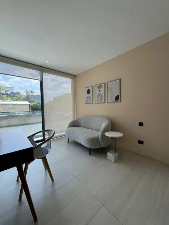 Foto 7 de Departamento en venta en Justo Sierra, Arcos Vallarta, Guadalajara