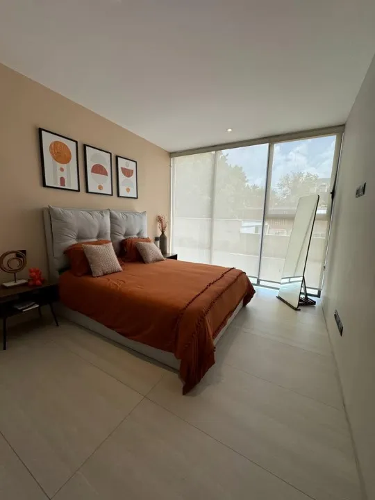 Foto 8 de Departamento en venta en Justo Sierra, Arcos Vallarta, Guadalajara
