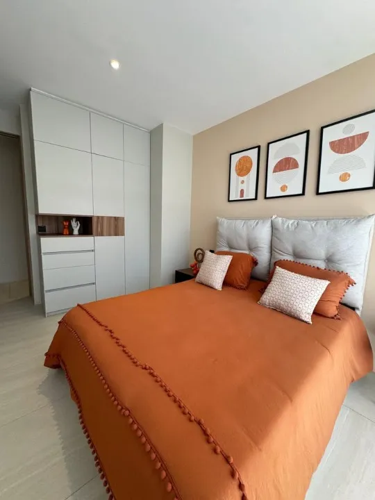 Foto 9 de Departamento en venta en Justo Sierra, Arcos Vallarta, Guadalajara