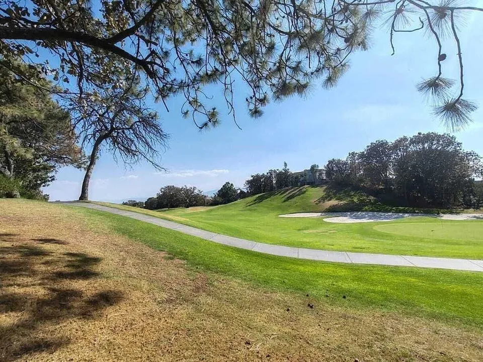 INCREÍBLE TERRENO EN EL CIELO COUNTRY CLUB