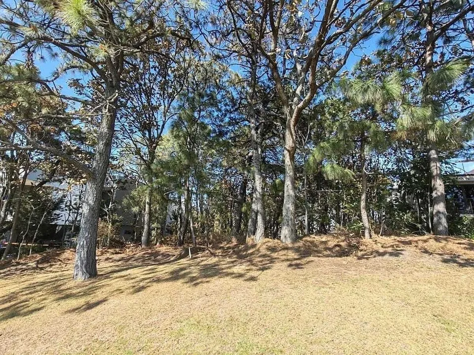 Foto 4 de INCREÍBLE TERRENO EN EL CIELO COUNTRY CLUB