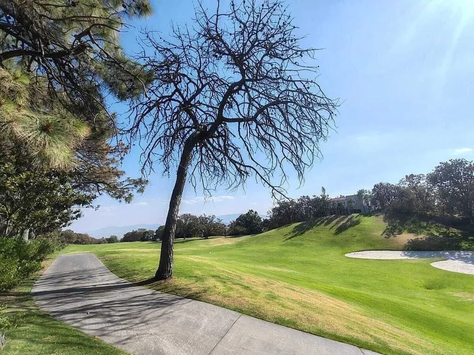 Foto 6 de INCREÍBLE TERRENO EN EL CIELO COUNTRY CLUB