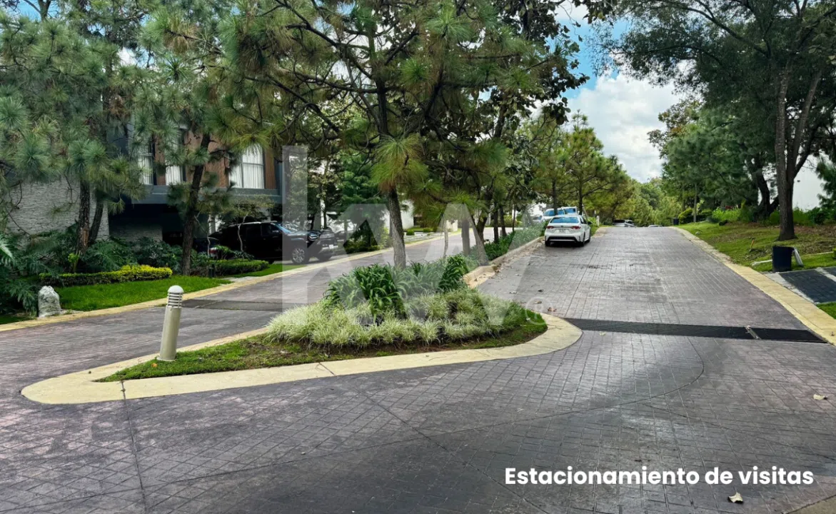 Foto 3 de Terreno en venta en El cielo Country Club