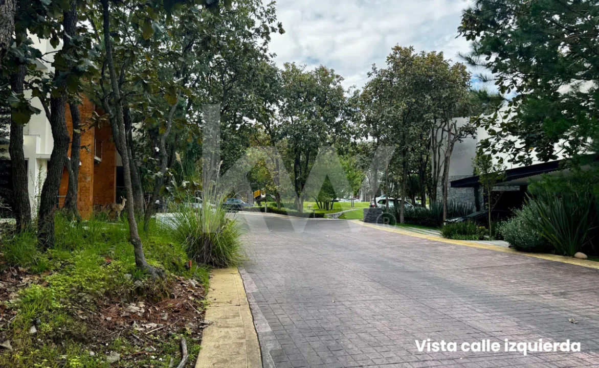 Foto 4 de Terreno en venta en El cielo Country Club