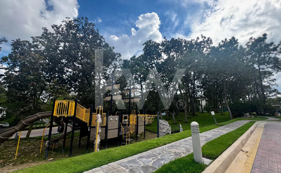 Foto 7 de Terreno en venta en El cielo Country Club