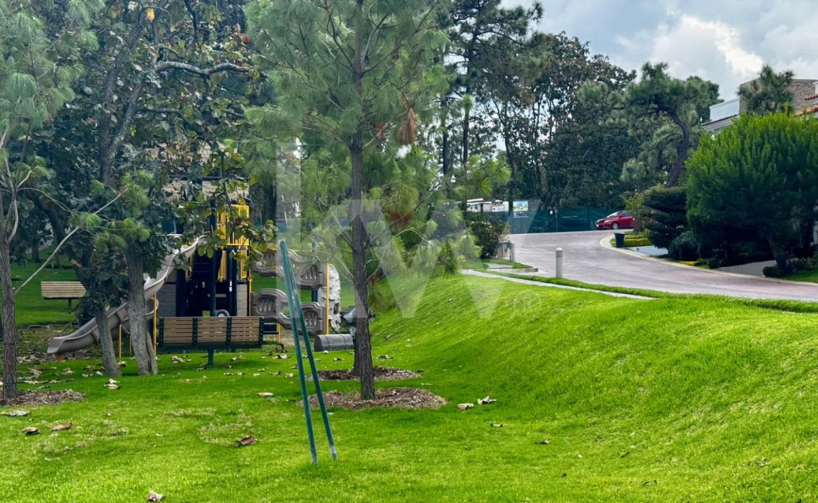 Foto 8 de Terreno en venta en El cielo Country Club