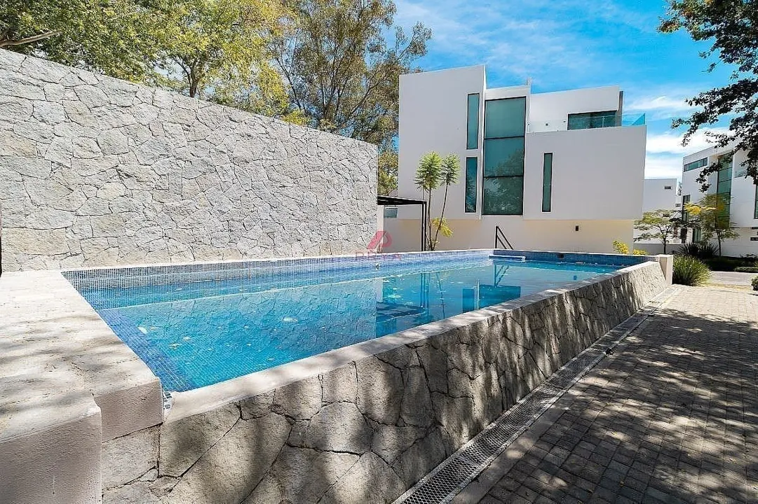 Foto 2 de Terreno en Venta en Barlovento Residencial, Santa Ana Tepetitlán, Zapopan –