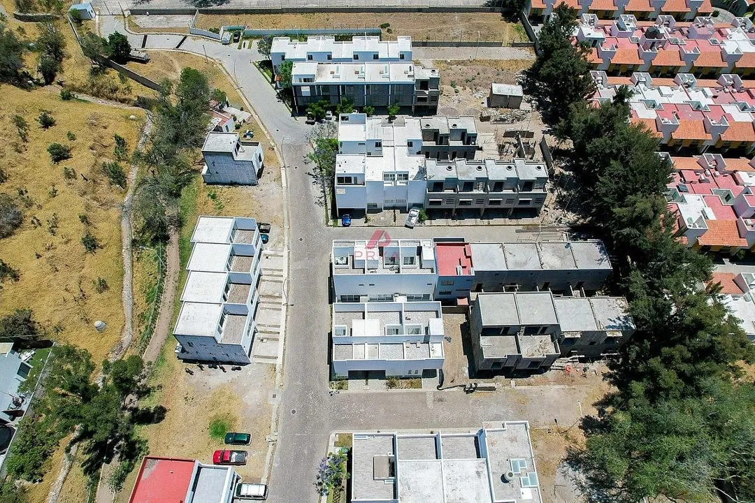Foto 4 de Terreno en Venta en Barlovento Residencial, Santa Ana Tepetitlán, Zapopan –