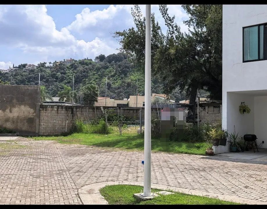 Foto 5 de Terreno en Venta en Barlovento Residencial, Santa Ana Tepetitlán, Zapopan –